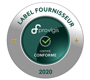 Certification Progivis